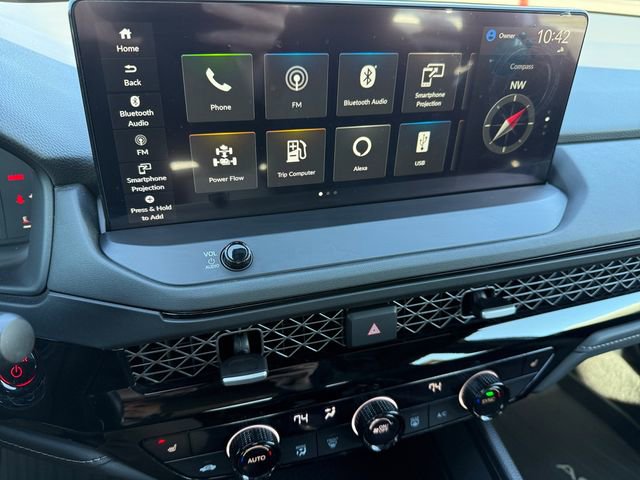 Used 2023 Honda Accord Sport image 17