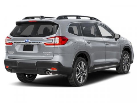 New 2026 Subaru Ascent Limited AWD/4WD image 2