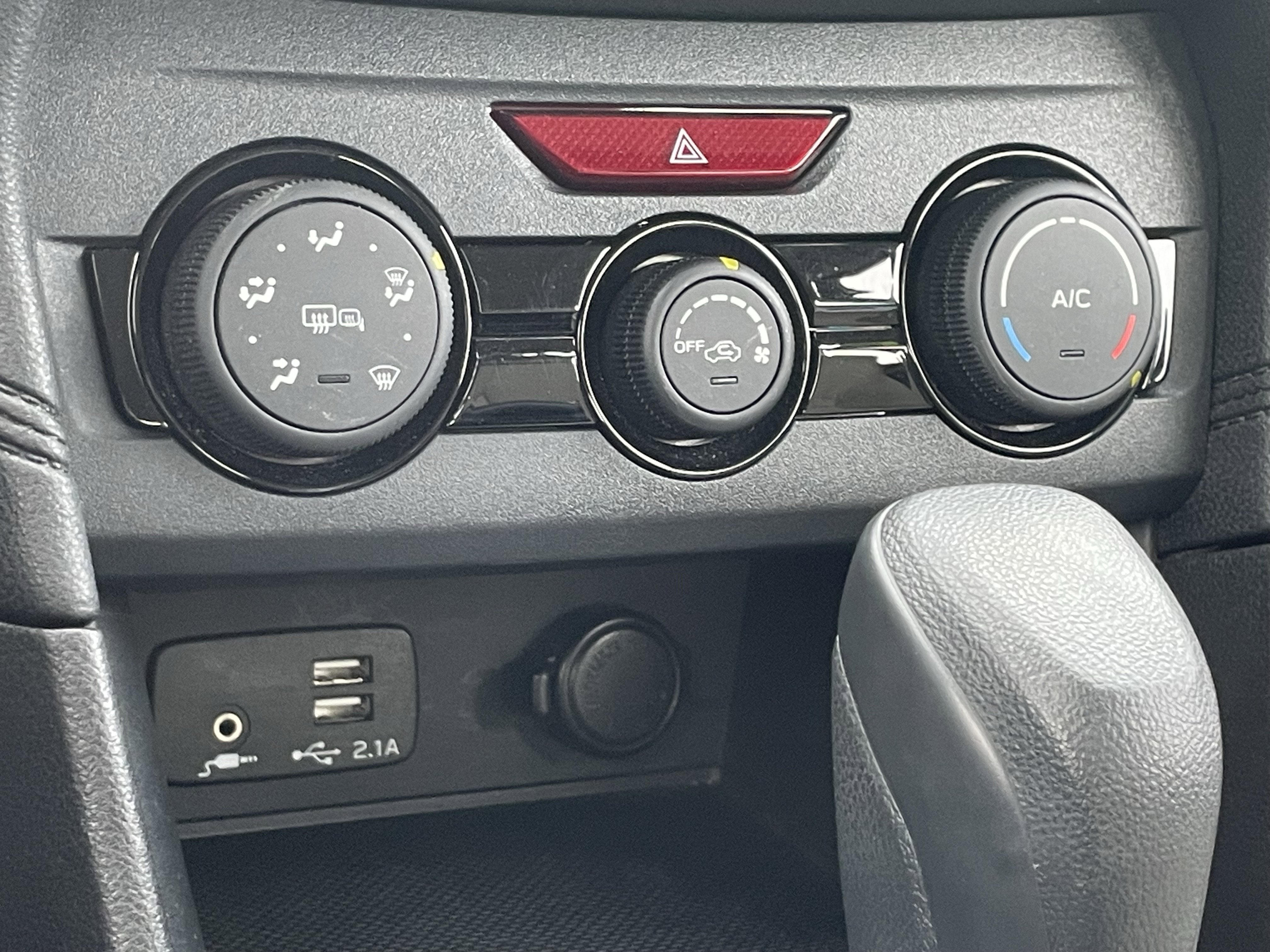 Certified 2023 Subaru Impreza Premium image 25