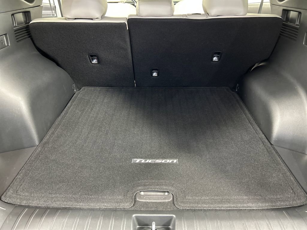 Used 2022 Hyundai Tucson SEL w/ Convenience + Premium Package image 20