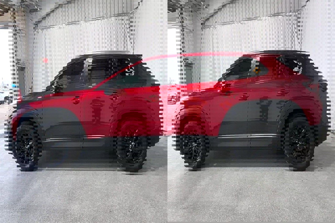 Used 2024 MAZDA CX-50 AWD 2.5 S w/ Cargo Package image 26