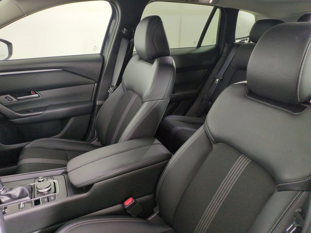 Used 2024 MAZDA CX-50 AWD 2.5 S w/ Cargo Package image 12