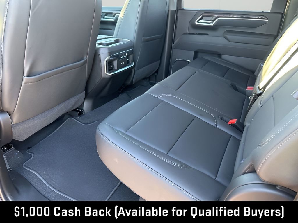 New 2026 GMC Sierra 3500 SLT w/ Texas SLT Premium Package image 23