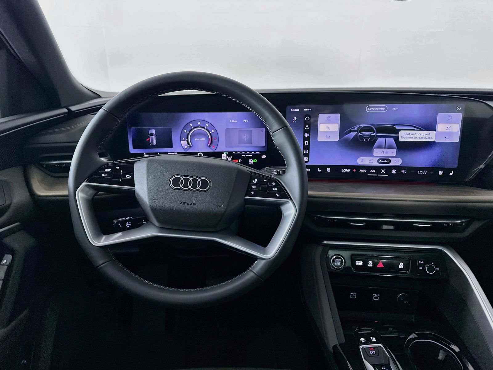 New 2026 Audi Q5 Premium Plus AWD/4WD image 15