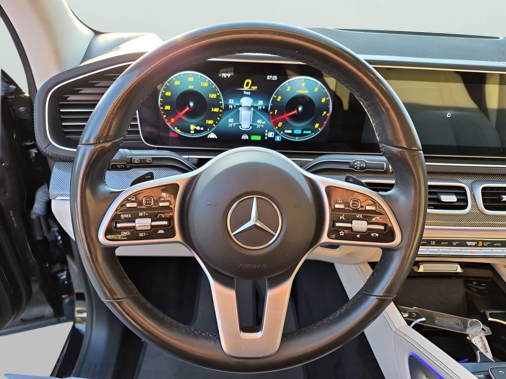 Used 2021 Mercedes-Benz GLE 450 4MATIC image 20