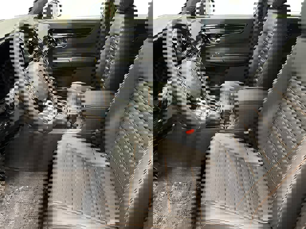 New 2026 Honda CR-V Sport Touring image 13