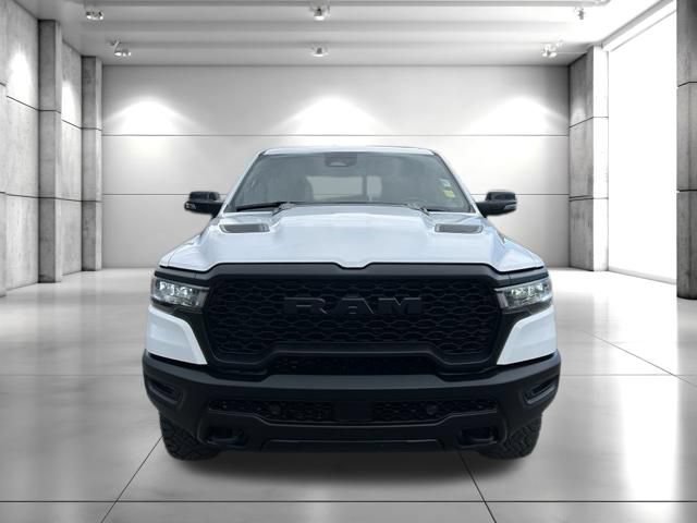 Used 2025 RAM 1500 Rebel w/ Rebel Level 2 Equipment Group AWD/4WD image 3