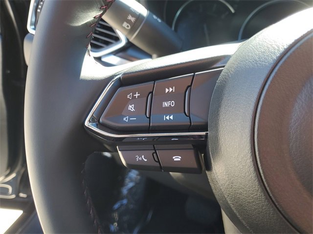 New 2025 MAZDA CX-5 2.5 Turbo w/ Premium Package image 23