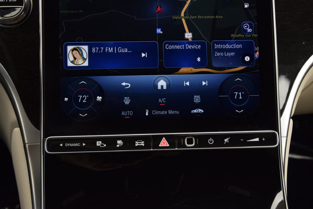 Certified 2025 Mercedes-Benz GLC 350e 4MATIC image 31