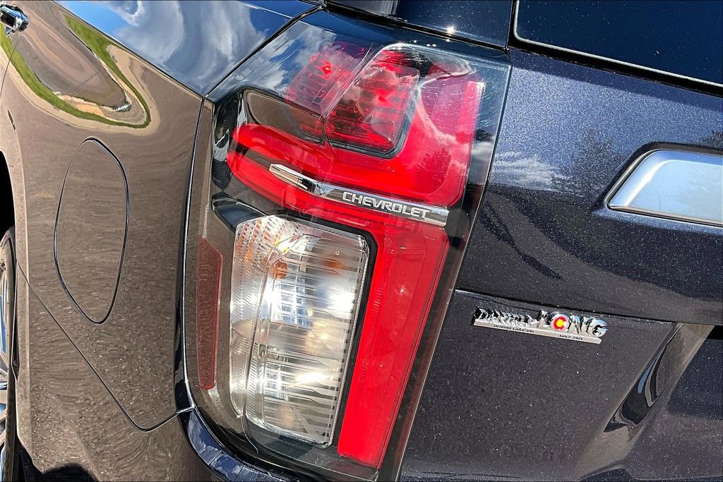 Used 2023 Chevrolet Tahoe High Country w/ Premium Package 2 image 33