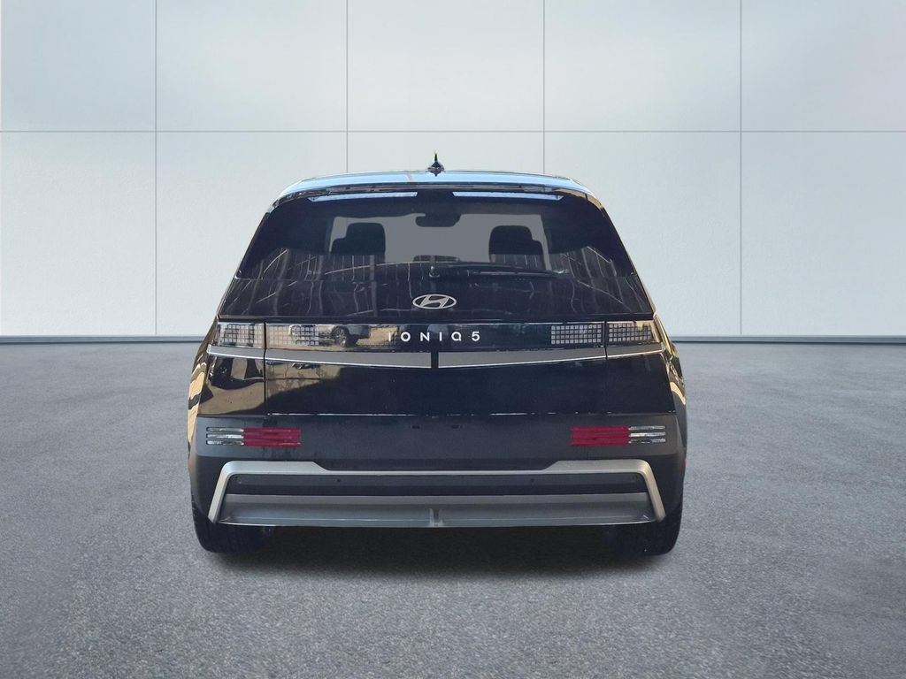 New 2026 Hyundai Ioniq 5 SEL RWD image 5