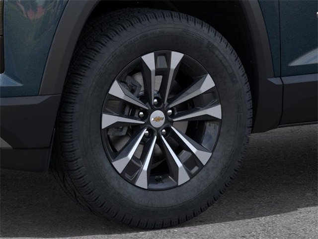 New 2026 Chevrolet Equinox LT image 9