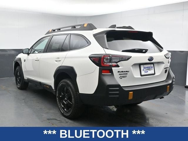 Used 2022 Subaru Outback Wilderness AWD/4WD image 9