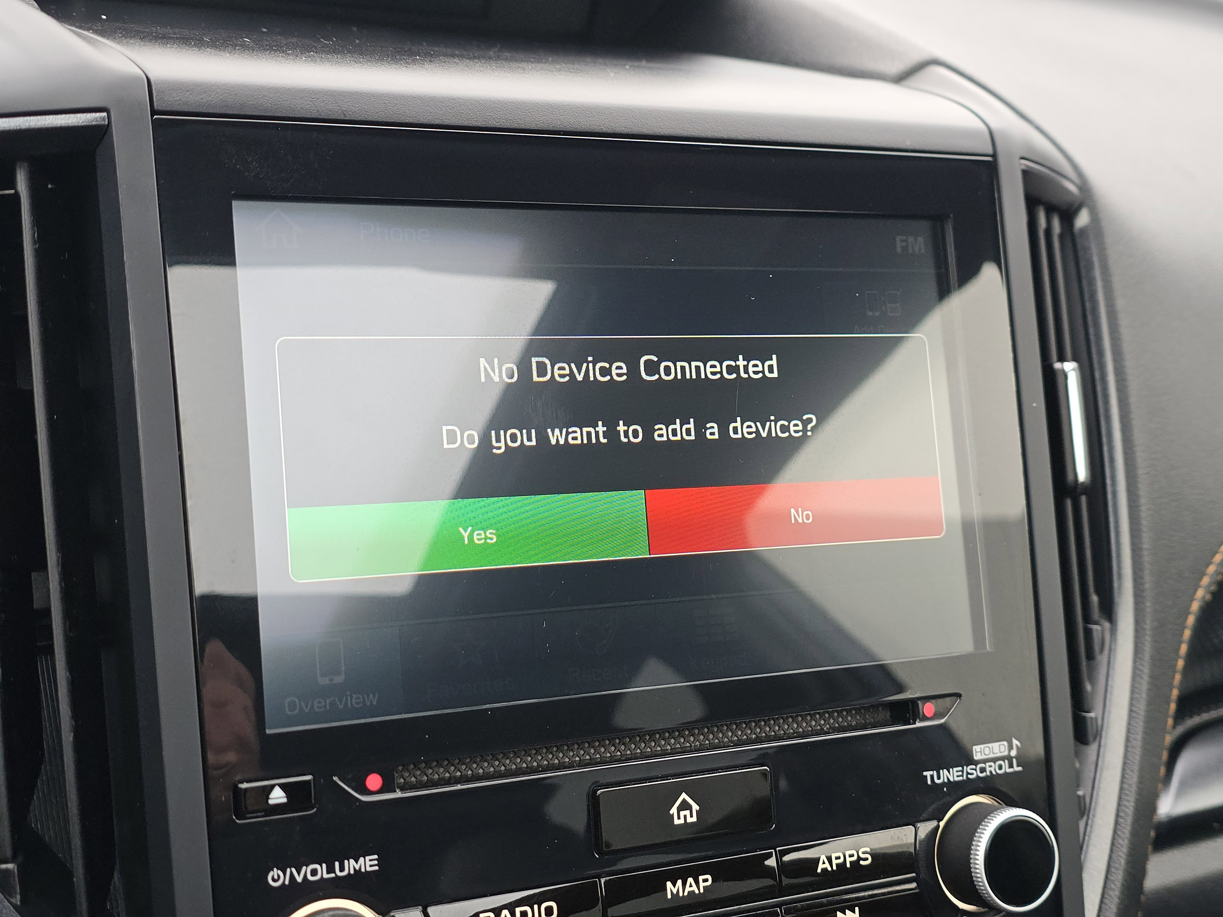 Used 2022 Subaru Forester Wilderness image 14