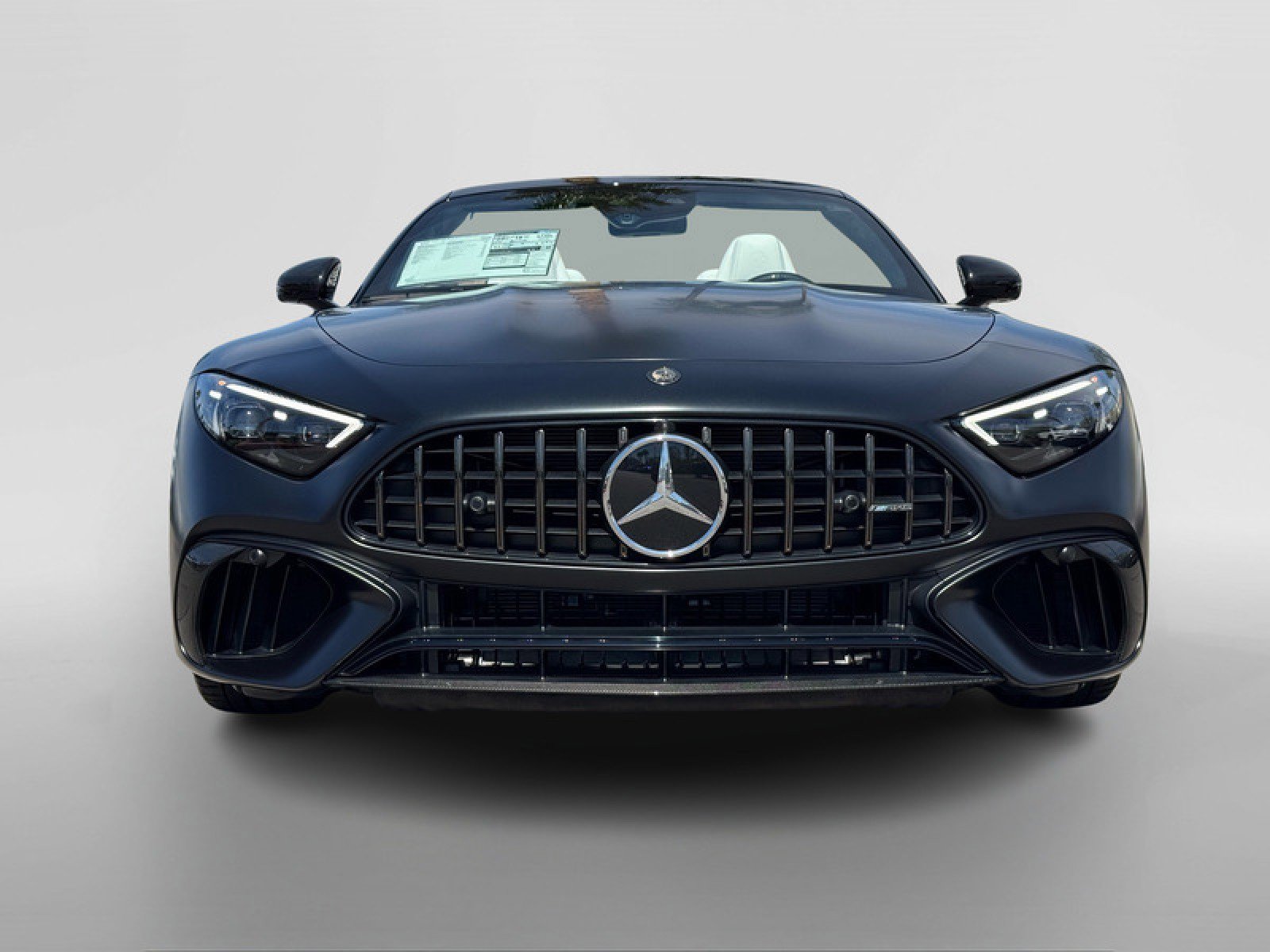 New 2026 Mercedes-Benz SL 63 AMG S e Performance 4MATIC image 8