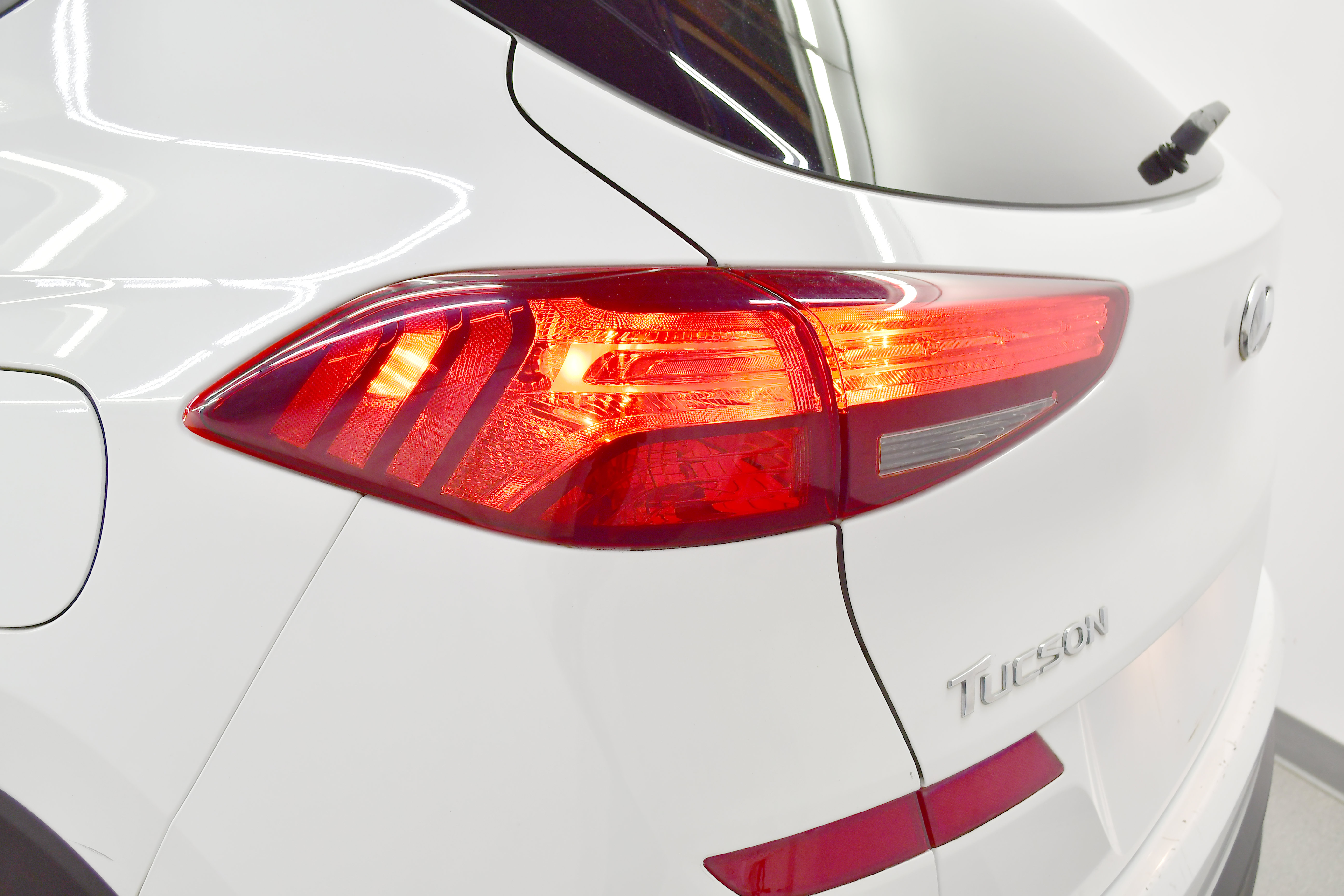 Used 2019 Hyundai Tucson SE FWD image 32