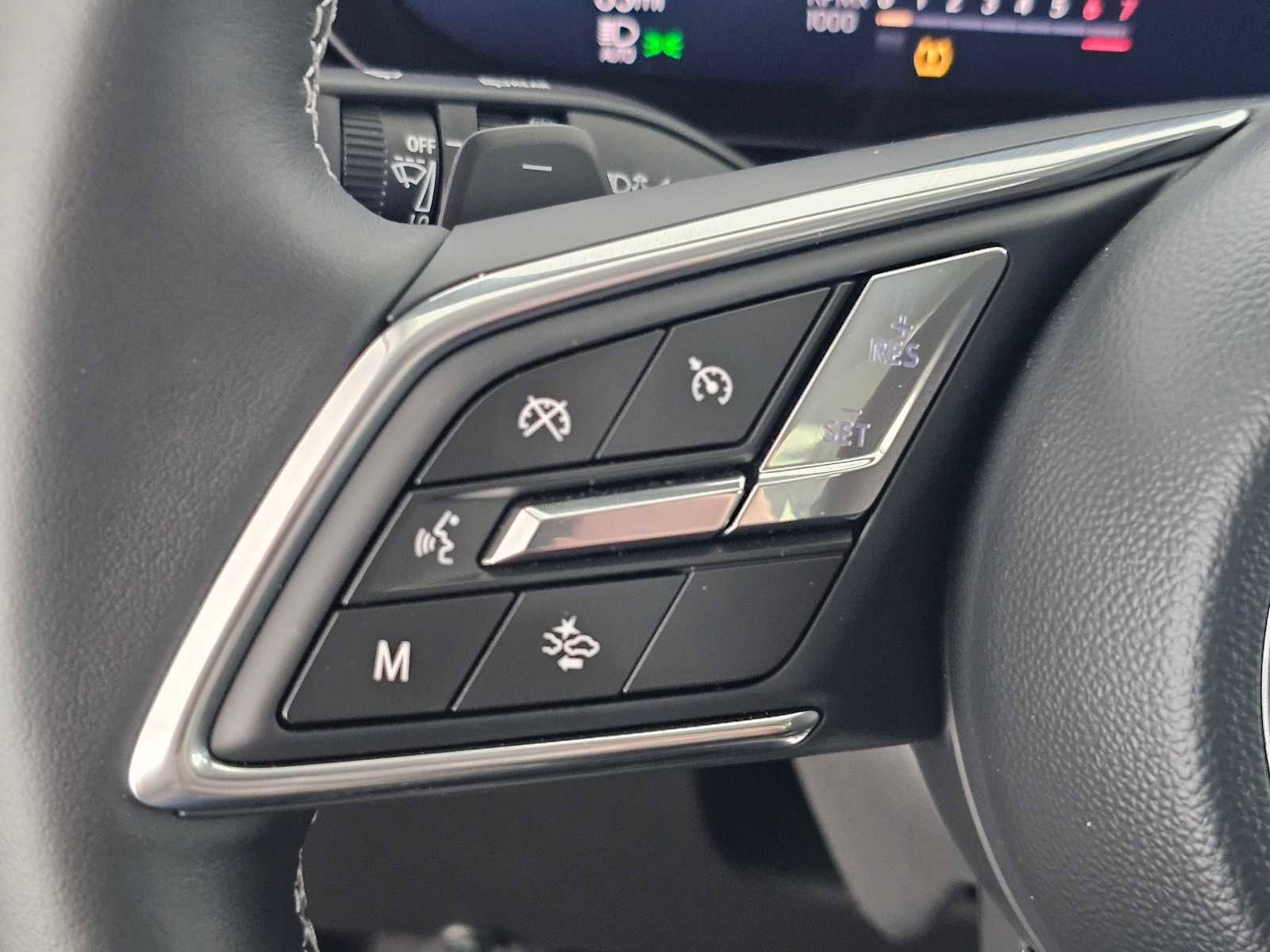 New 2025 Buick Envision Sport Touring image 27