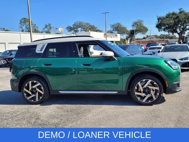 New 2026 MINI Cooper Countryman S AWD/4WD image 8