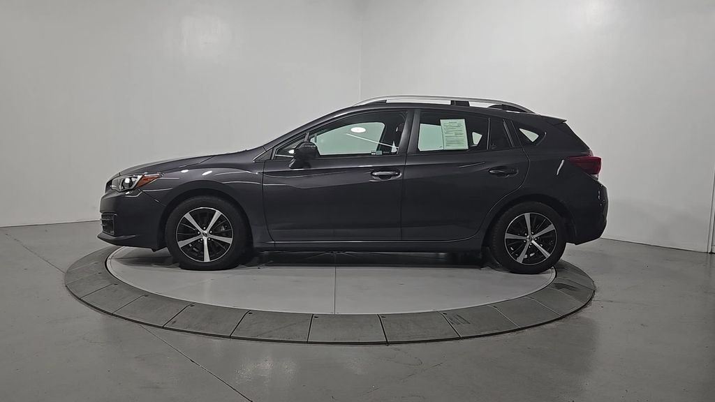 Used 2023 Subaru Impreza 2.0i Premium AWD/4WD image 2