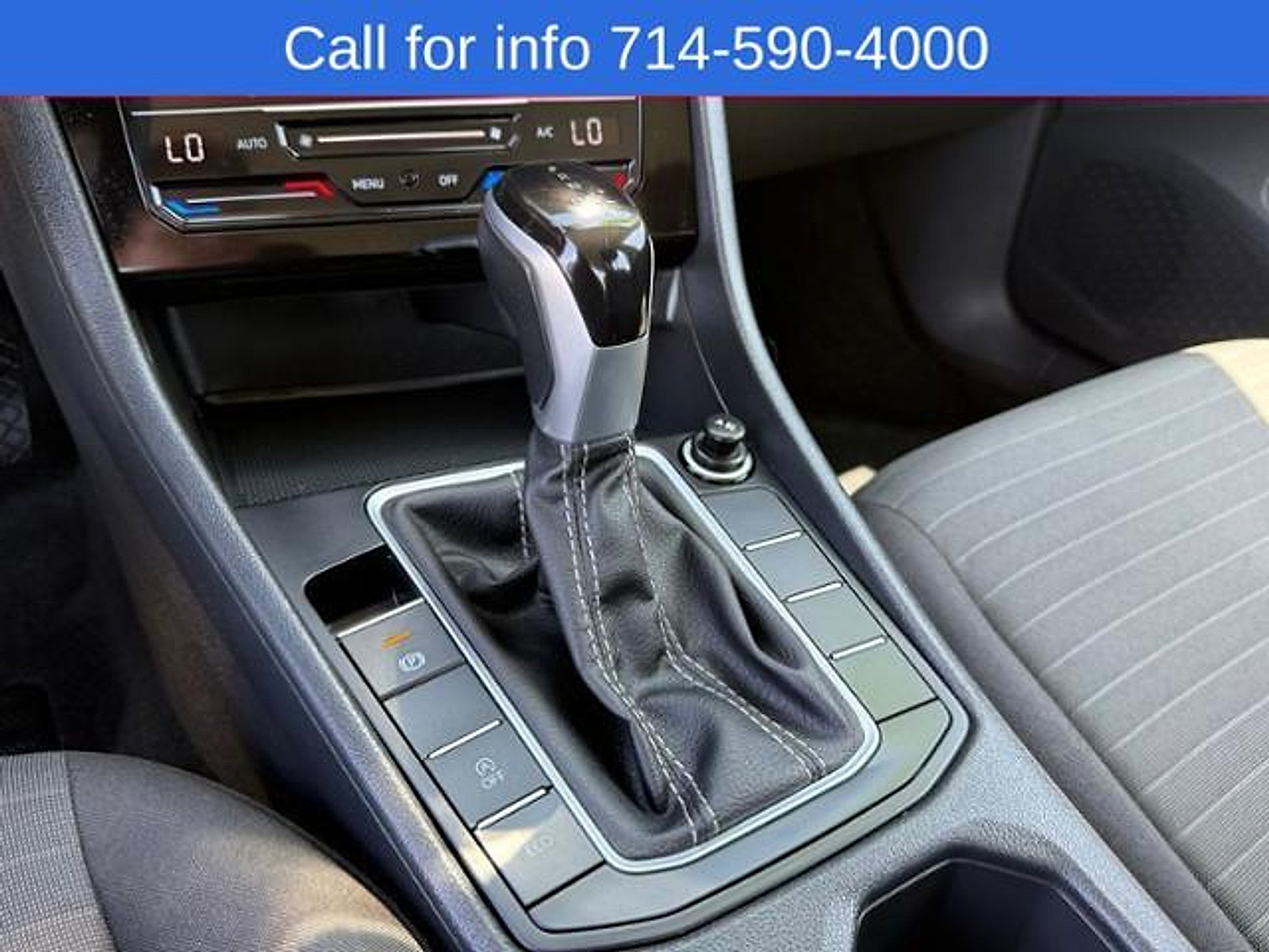 Used 2025 Volkswagen Jetta S FWD image 20