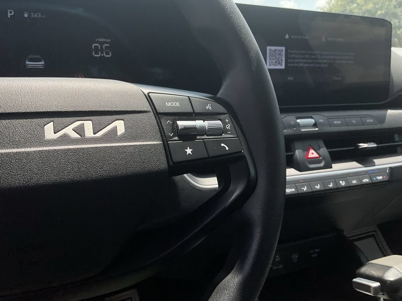 Used 2025 Kia K4 FWD image 26