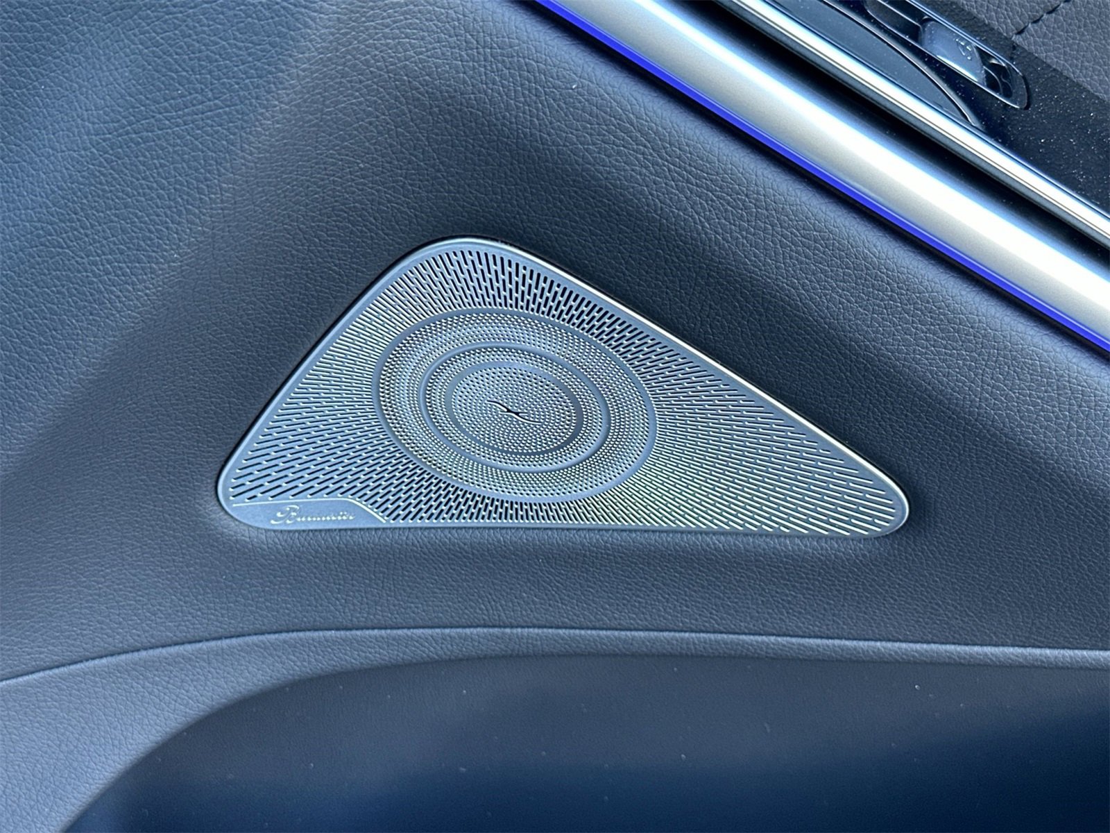 New 2026 Mercedes-Benz S 580e 4MATIC Sedan image 19