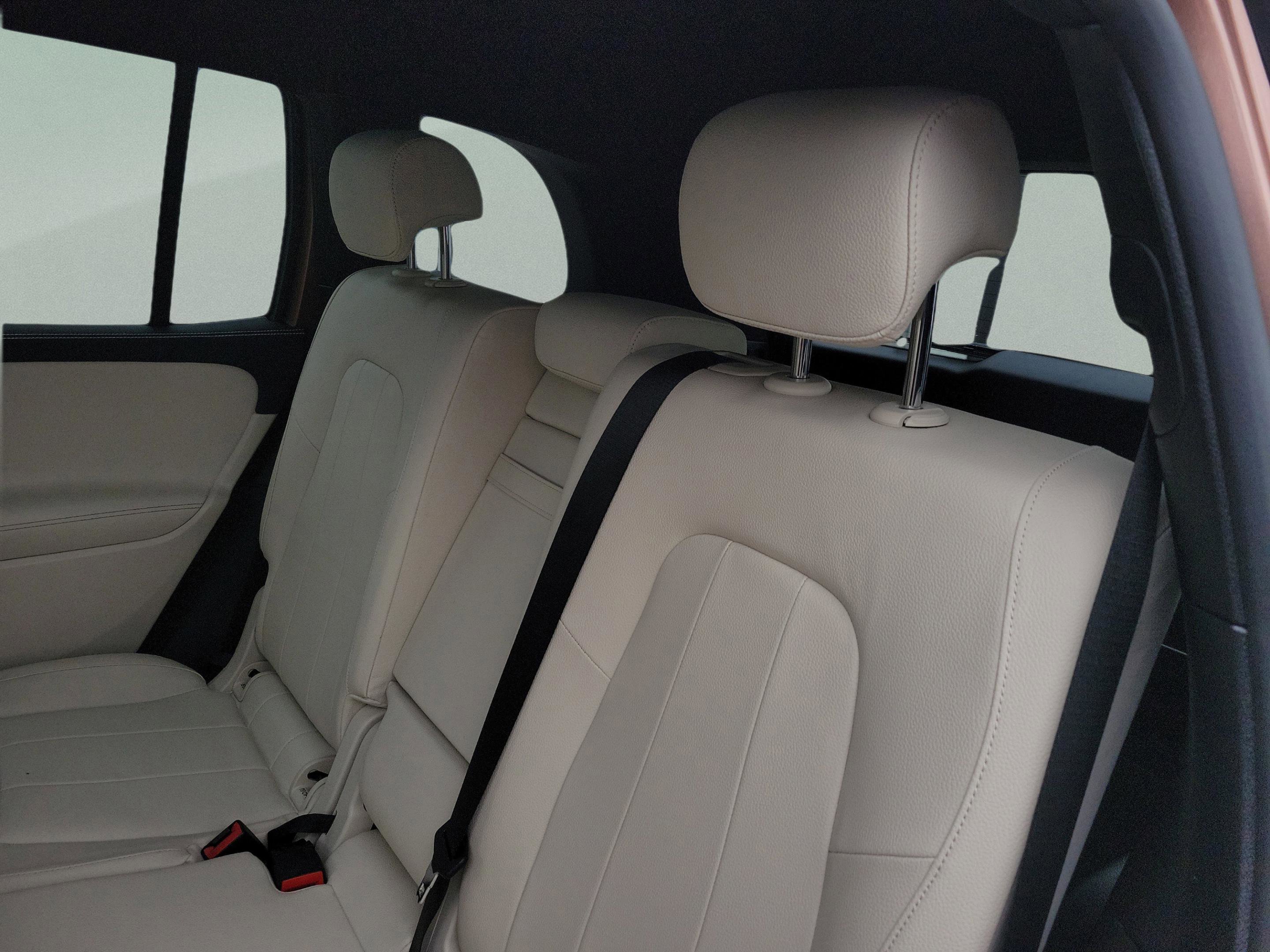 Certified 2023 Mercedes-Benz GLB 250 image 13