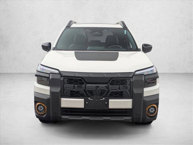 New 2026 Subaru Outback Wilderness image 6