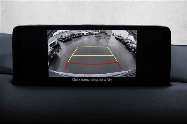 Used 2024 MAZDA CX-5 Carbon Edition image 15