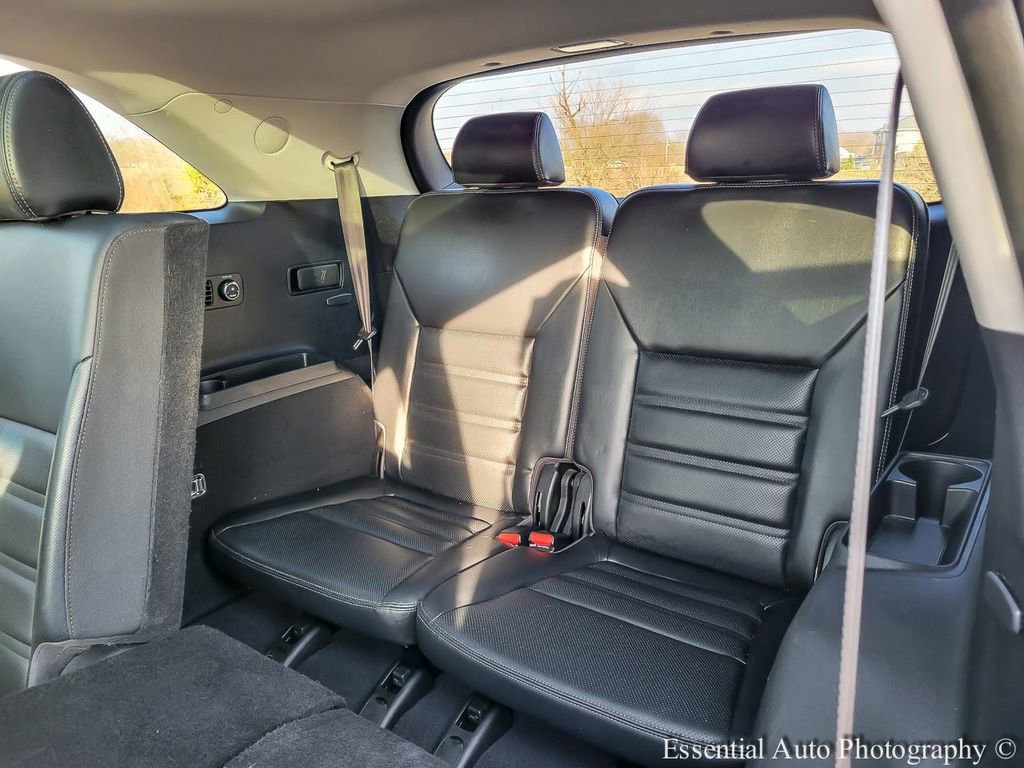 Used 2019 Kia Sorento SX image 12