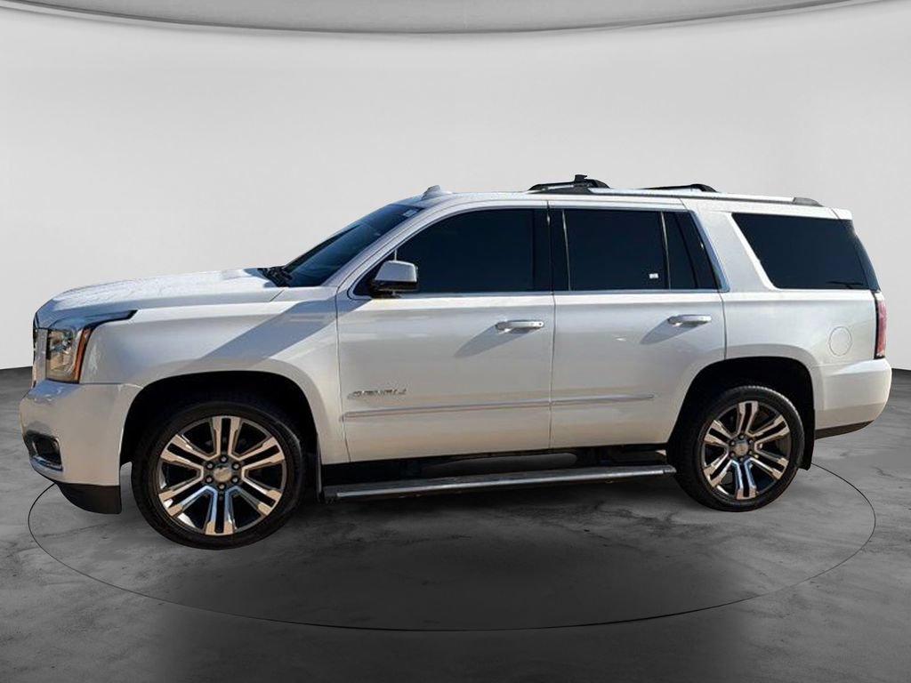 Used 2018 GMC Yukon Denali w/ Denali Ultimate Package AWD/4WD image 6