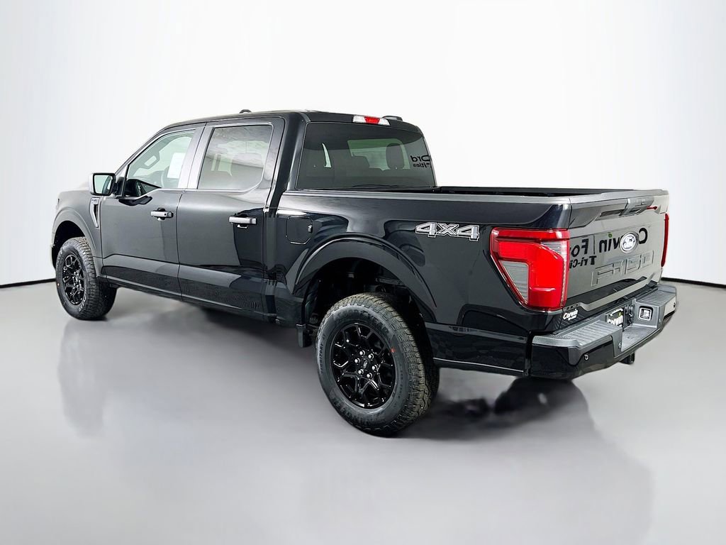 New 2026 Ford F150 STX image 10