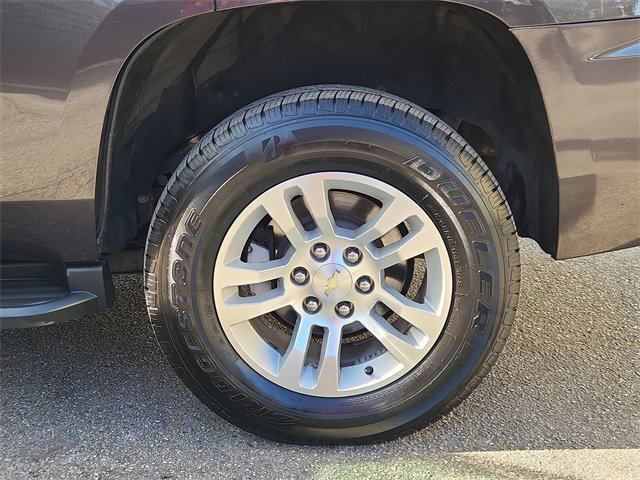 Used 2016 Chevrolet Tahoe LS image 29