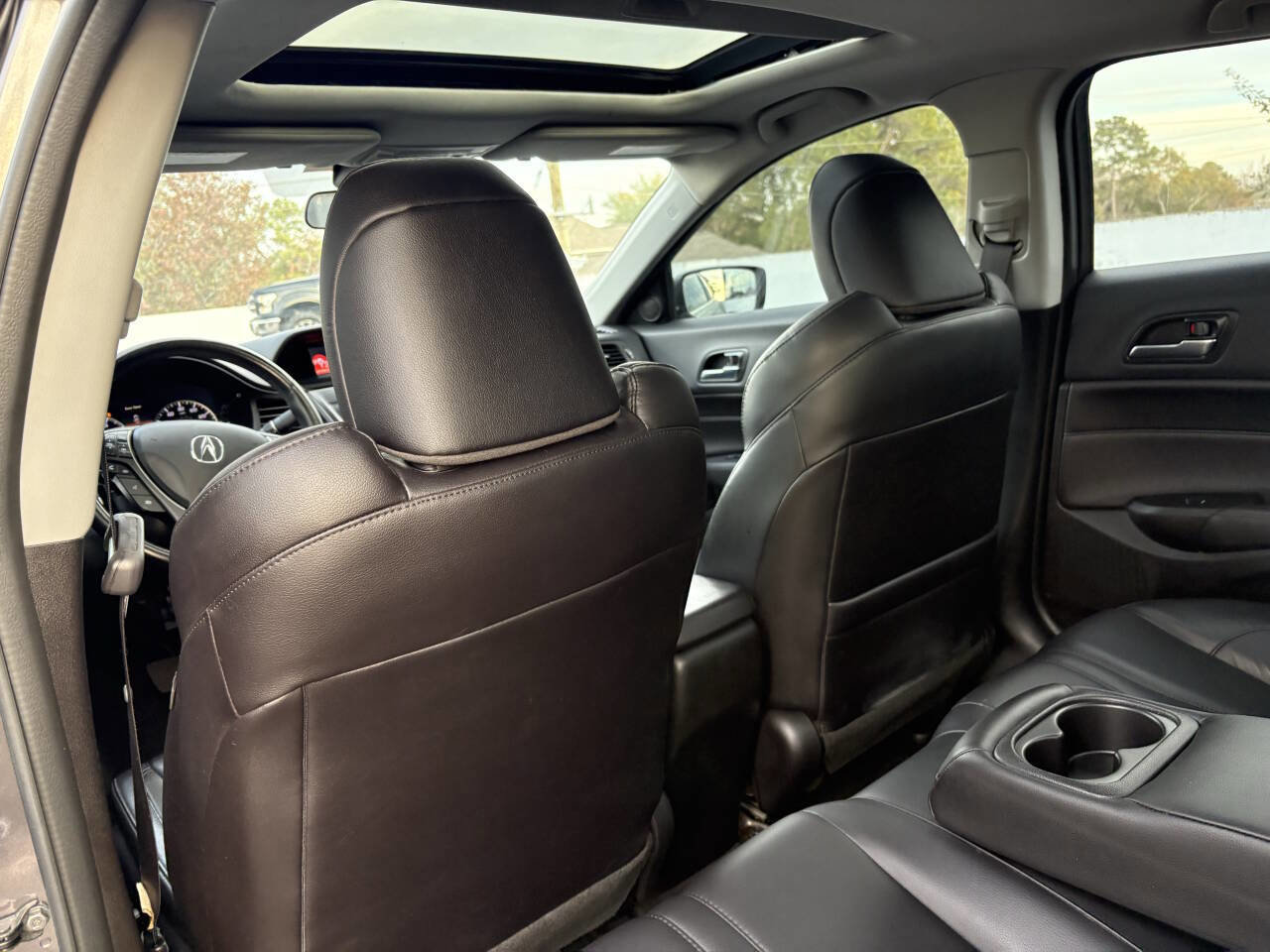 Used 2021 Acura ILX image 28