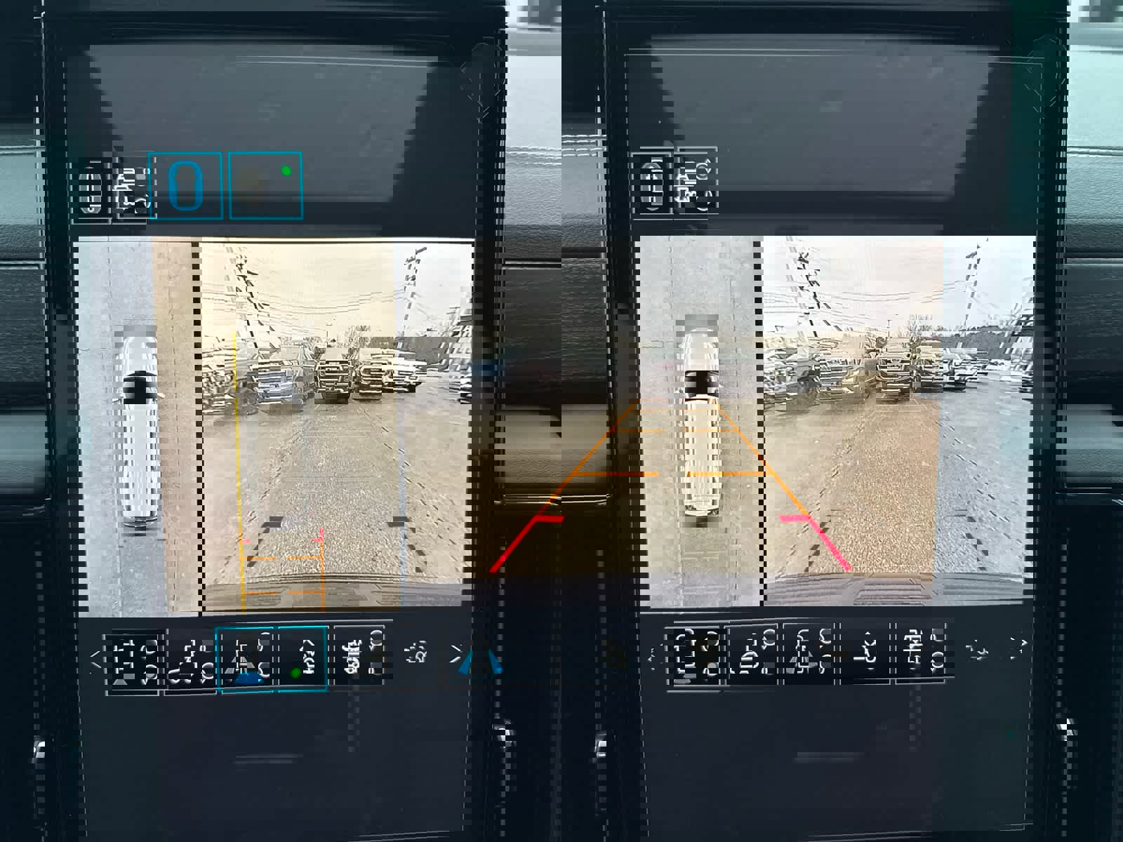 New 2026 GMC Yukon AT4 Ultimate image 19