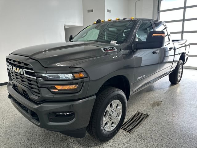New 2026 RAM 2500 Big Horn image 29