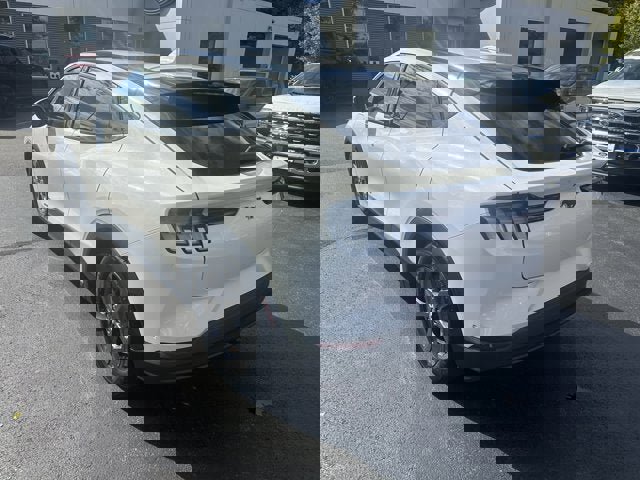 Used 2021 Ford Mustang Mach-E Select w/ Comfort/Technology Package image 8