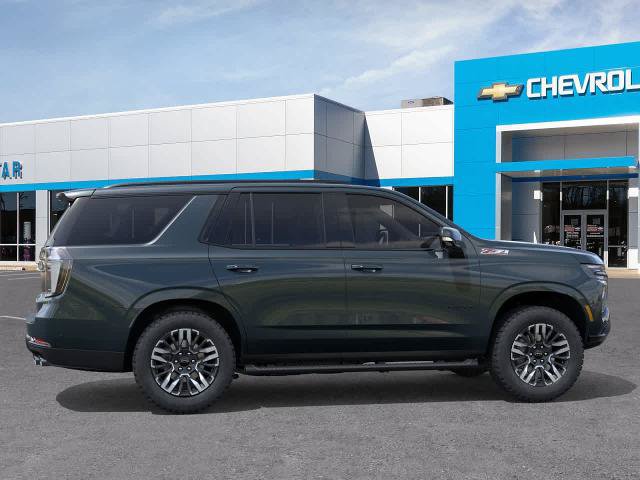 New 2026 Chevrolet Tahoe Z71 w/ Comfort Package AWD/4WD image 5