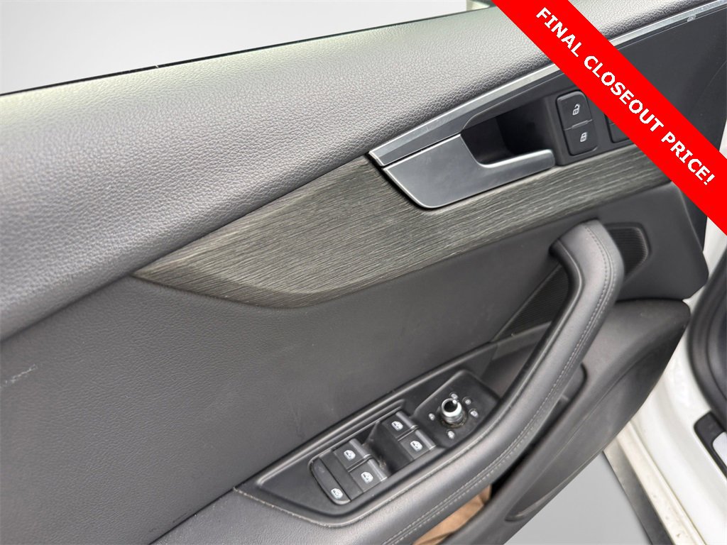 Used 2019 Audi A5 2.0T Premium Plus w/ Premium Plus image 14