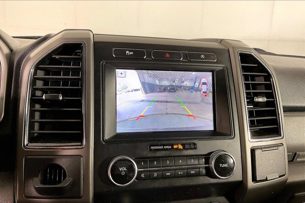 Used 2019 Ford Expedition Max XLT RWD image 27