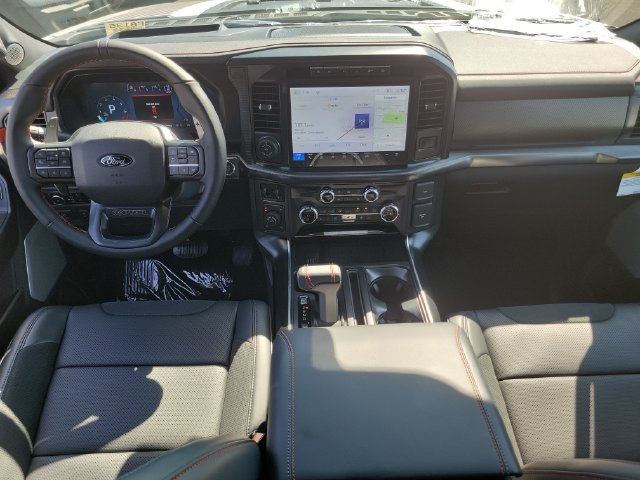 New 2026 Ford F150 Raptor AWD/4WD image 16