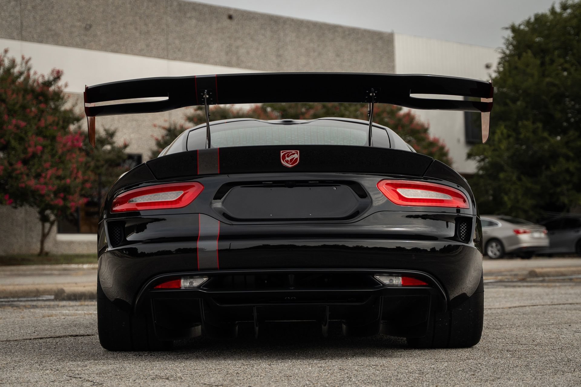 Used 2017 Dodge Viper GTC w/ ACR Package RWD image 13