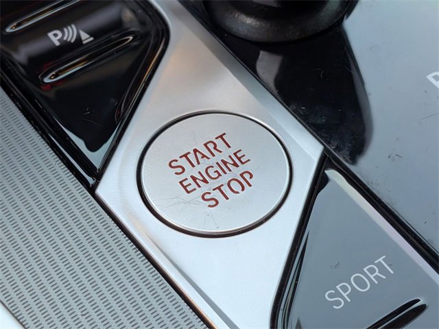 Used 2023 BMW X6 xDrive40i w/ M Sport Package image 25