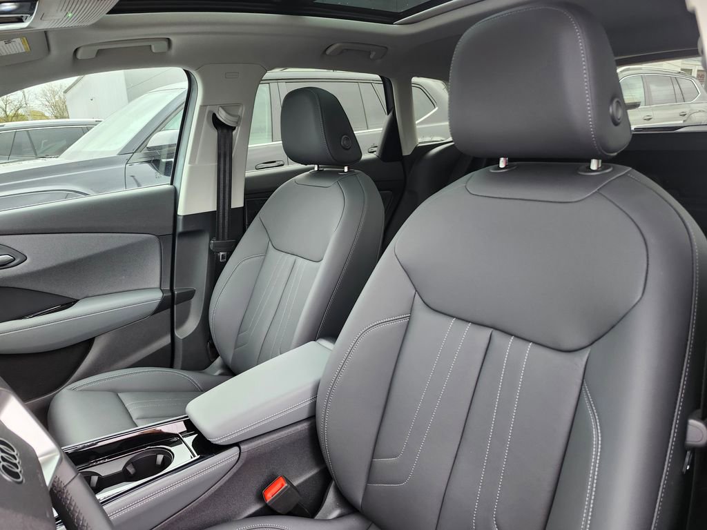 New 2026 Audi Q3 quattro 2.0T AWD/4WD image 8