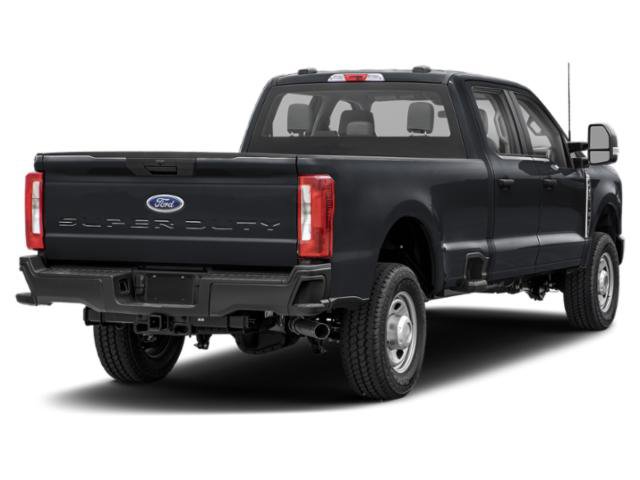 New 2026 Ford F350 King Ranch image 2
