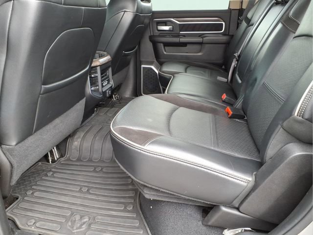 Used 2019 RAM 2500 Laramie image 14