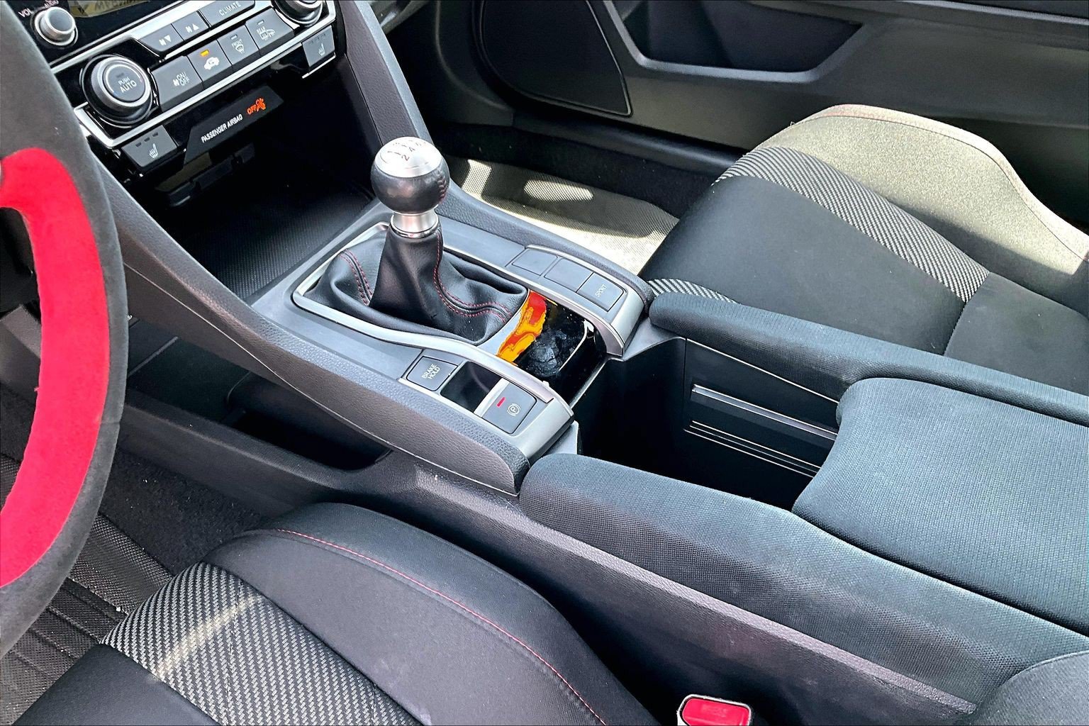 Used 2019 Honda Civic Si image 13