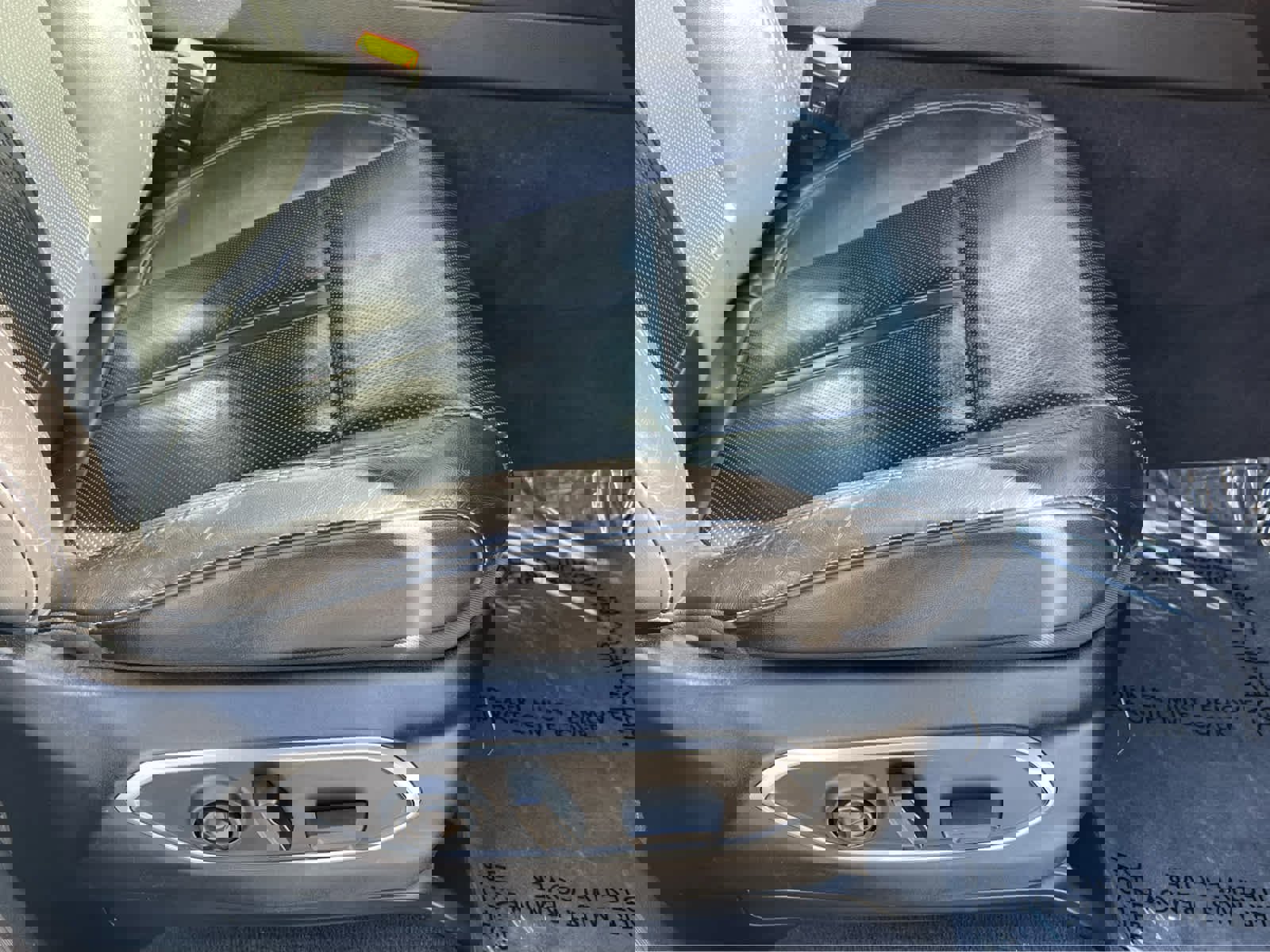 Used 2022 Jeep Wagoneer Series I image 19