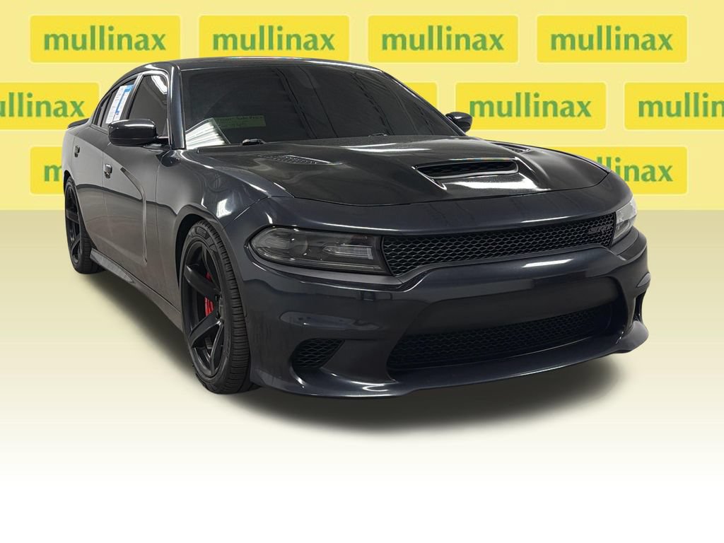 Used 2018 Dodge Charger SRT RWD video 2
