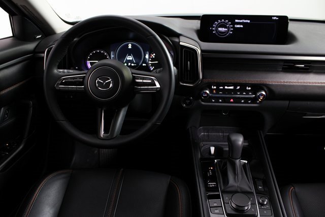 Used 2025 MAZDA CX-50 2.5 Hybrid w/ Weather Package image 10
